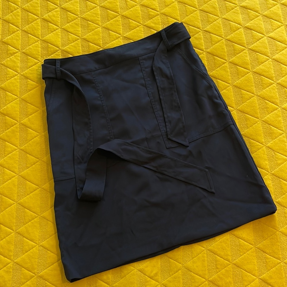 Banana Republic Factory Skirt